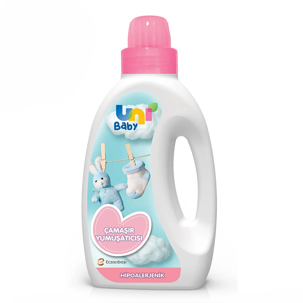 Çamaşır Yumuşatıcı 1500 ml