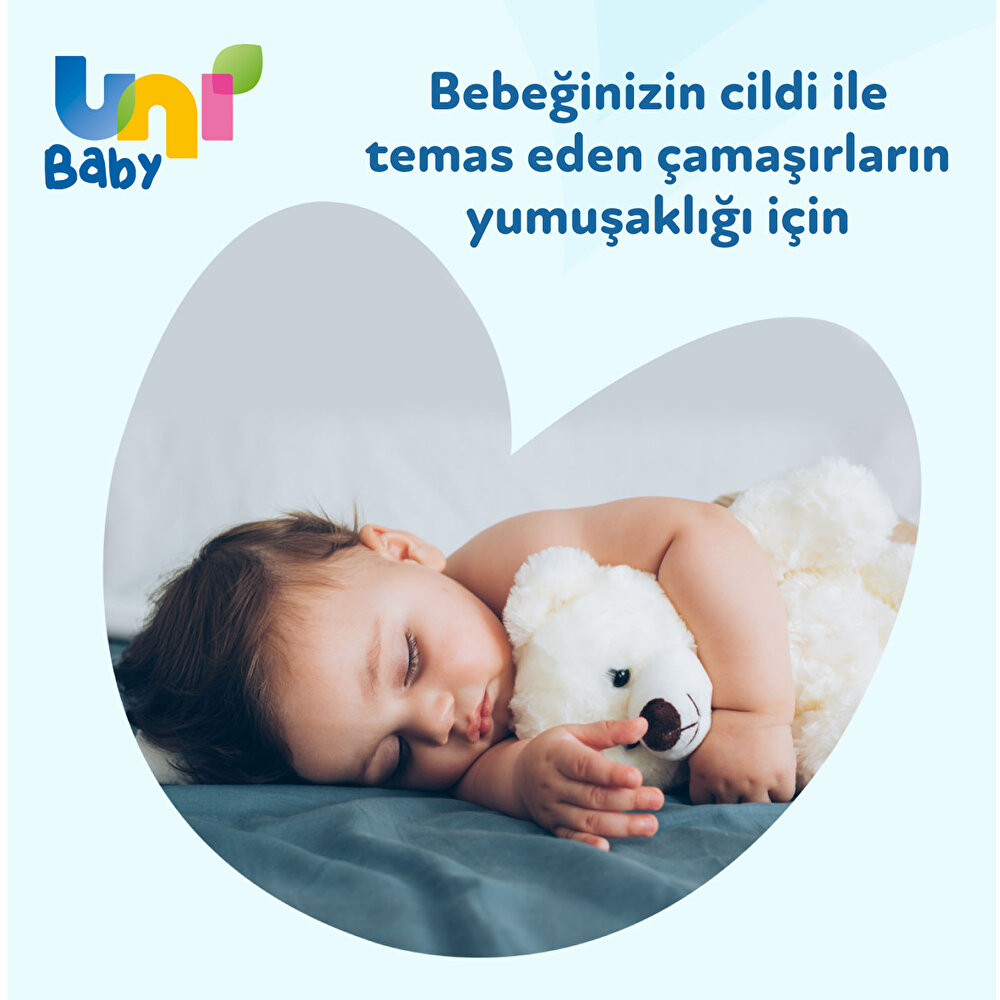 Çamaşır Yumuşatıcı 1500 ml