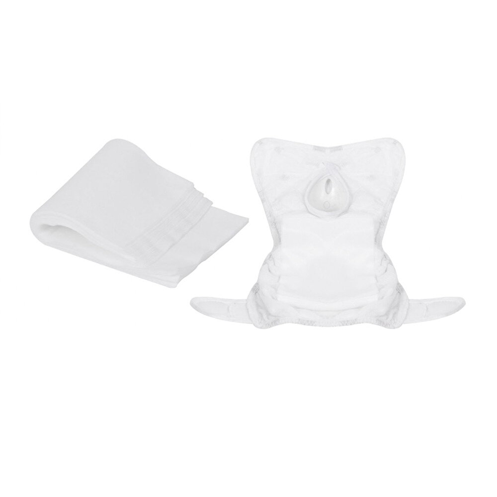 Yıkanabilir Bezli Sünnet Külodu