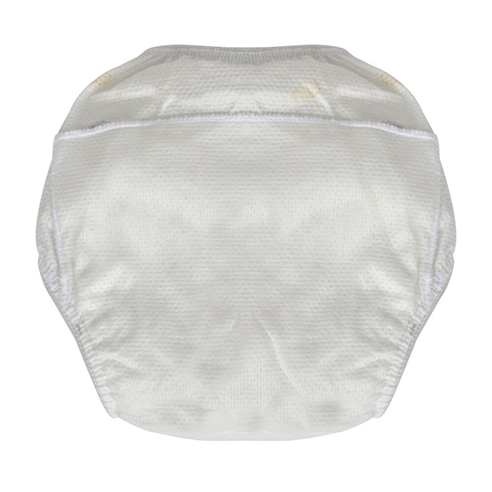 Pamuk Pedli Bebek Alıştırma Külodu 4lü 10-15 kg