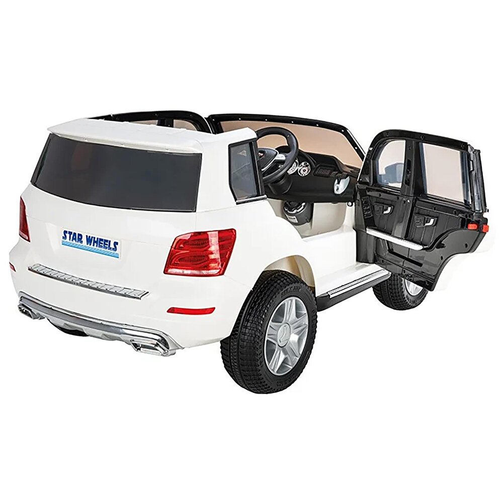 Star Wheels 12V Kumandalı Akülü Araba