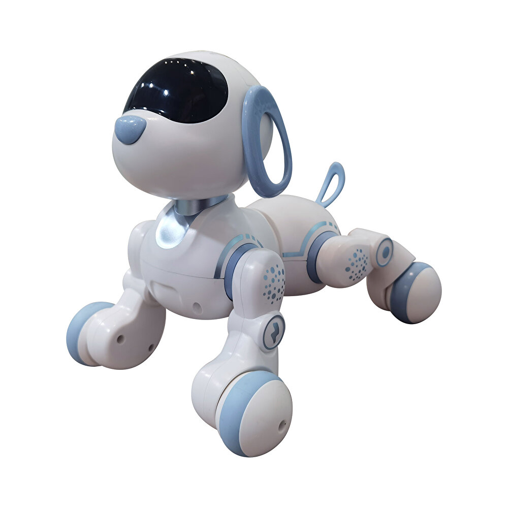 Uk Sarjlı Interaktif Akıllı Robot Köpek