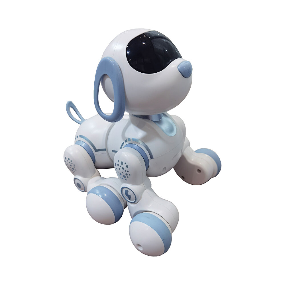 Uk Sarjlı Interaktif Akıllı Robot Köpek