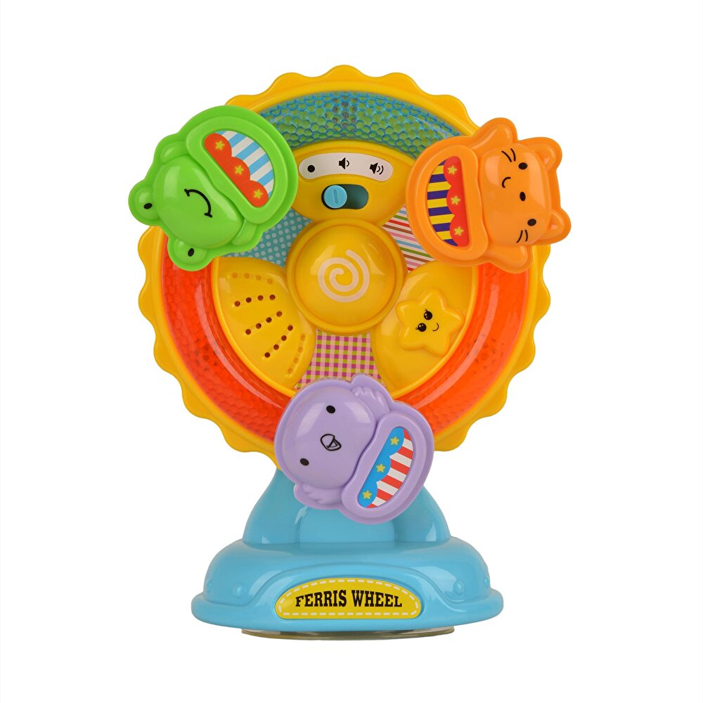 LC Yemek Arkadaşım