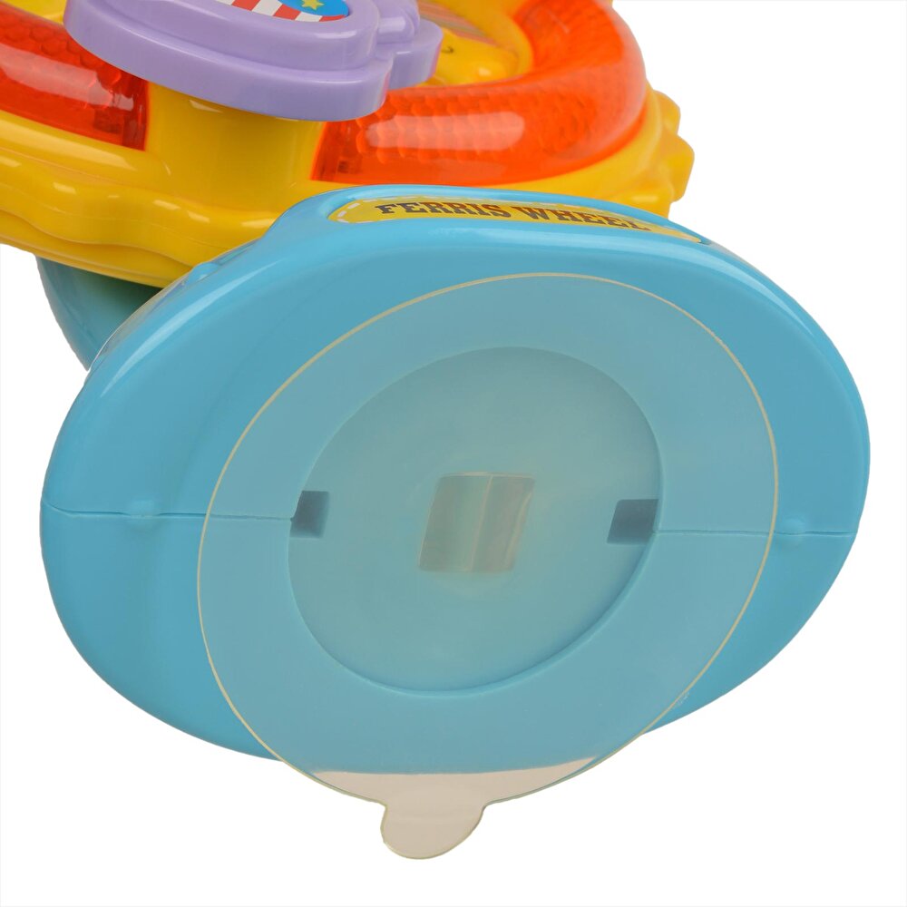 LC Yemek Arkadaşım