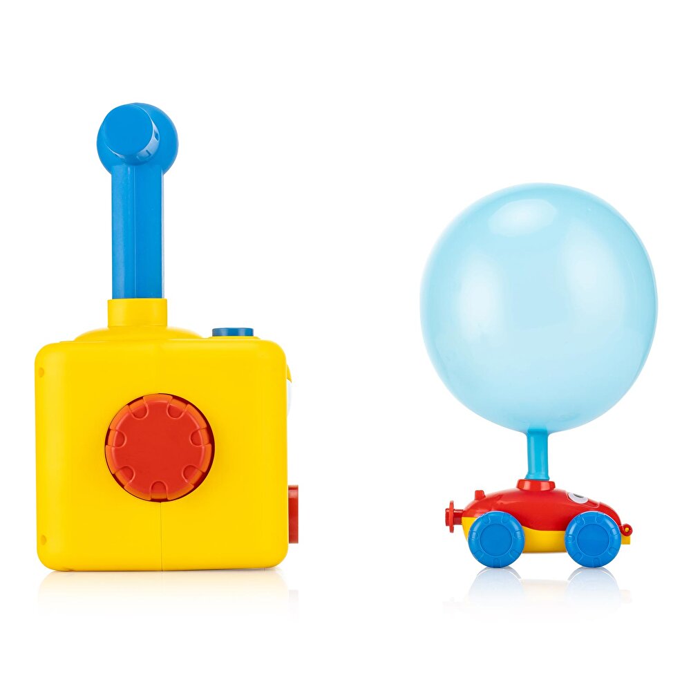 POWER BALLOON
