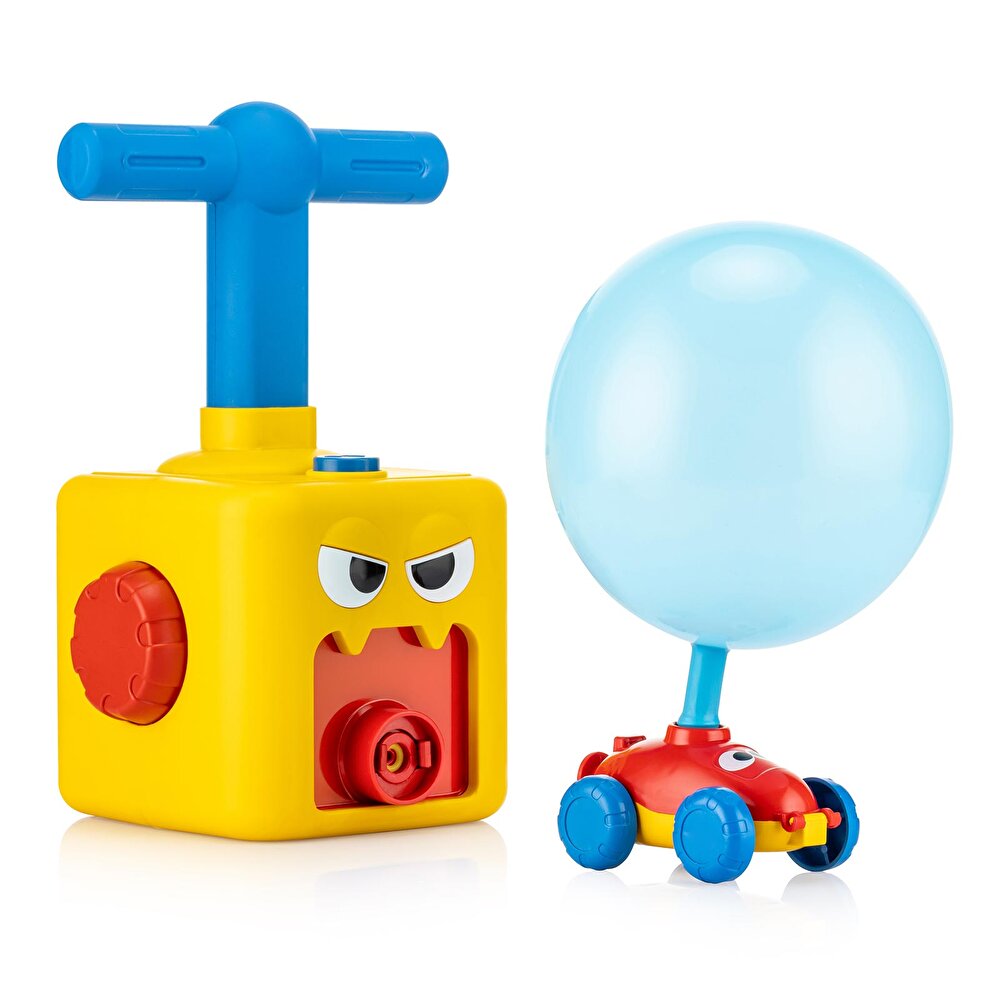 POWER BALLOON