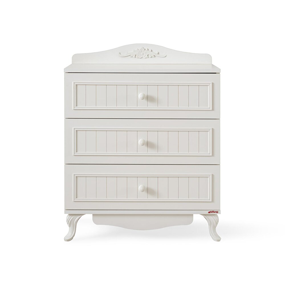 Jolie 3 Çekmeceli Şifonyer