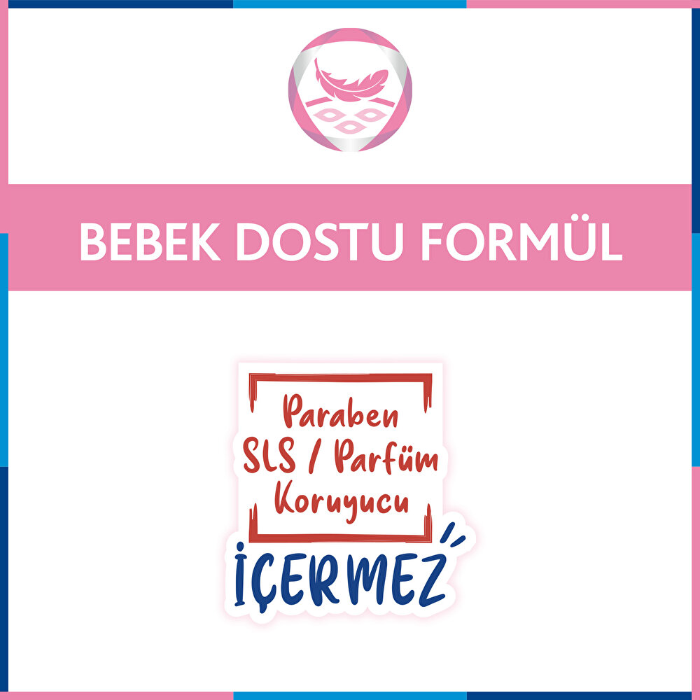 Baby Pişik Önleyici Merhem 100 gr