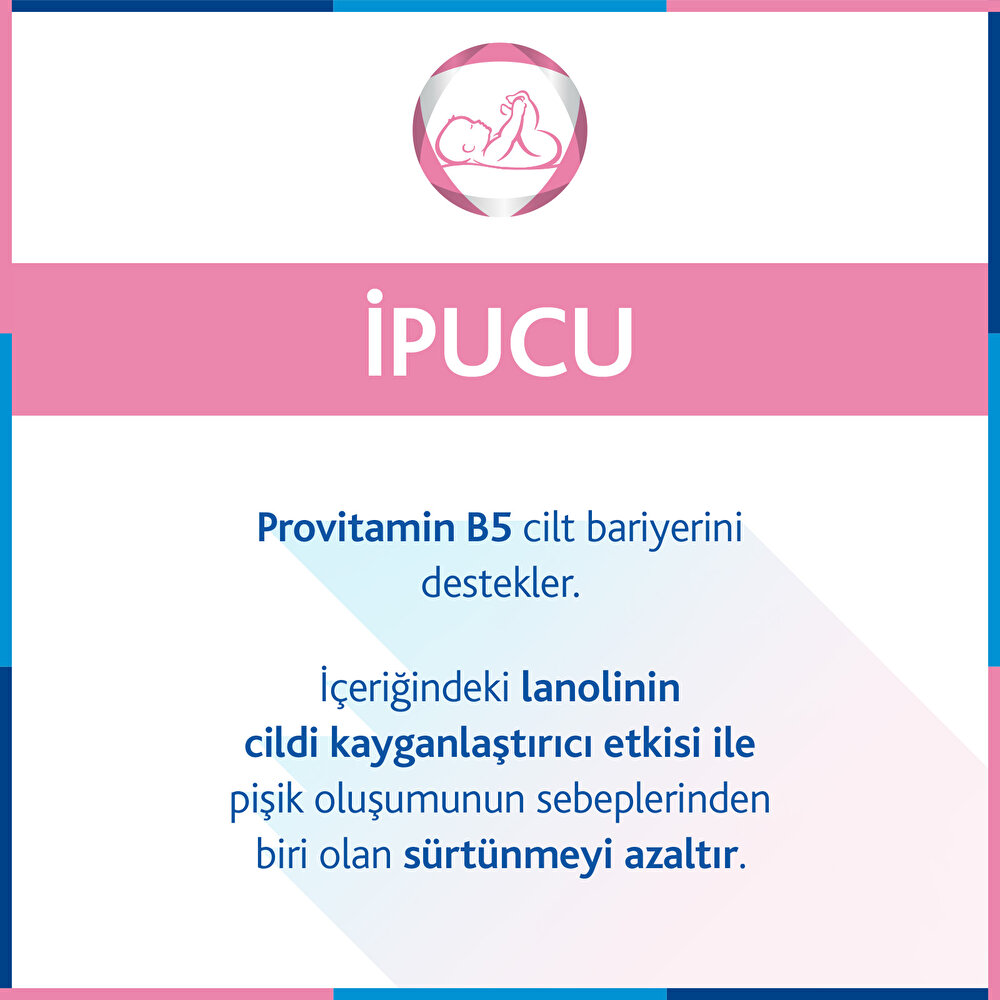 Baby Pişik Önleyici Merhem 100 gr