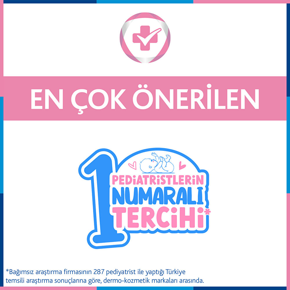 Baby Pişik Önleyici Merhem 100 gr