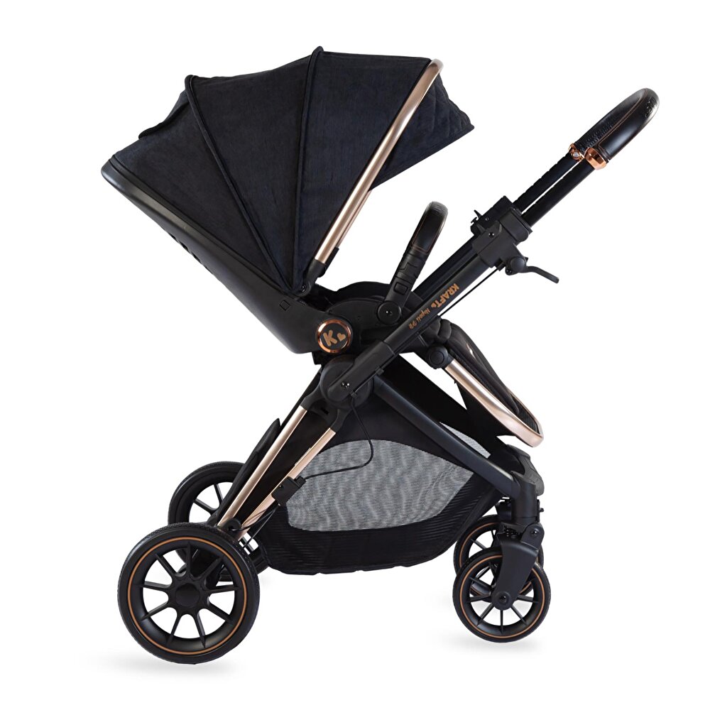 Napoli PR Travel Sistem Bebek Arabası