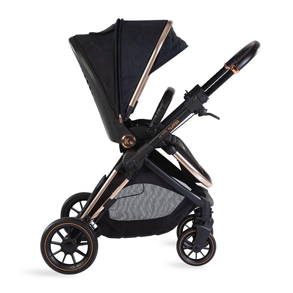 Napoli PR Travel Sistem Bebek Arabası