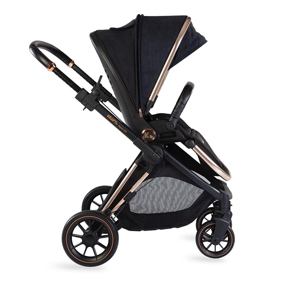 Napoli PR Travel Sistem Bebek Arabası