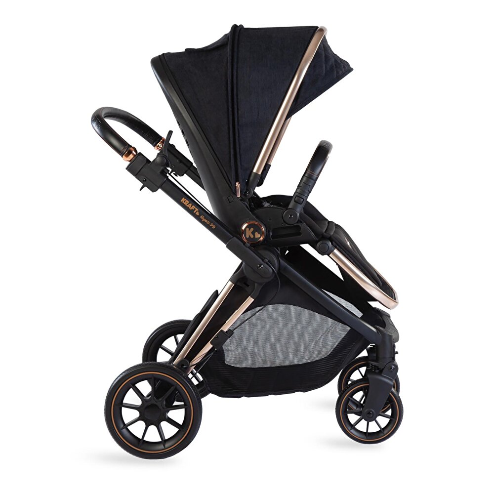 Napoli PR Travel Sistem Bebek Arabası