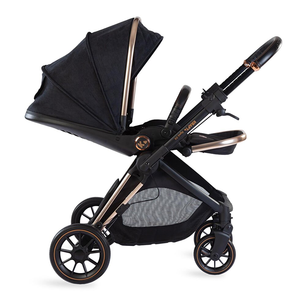 Napoli PR Travel Sistem Bebek Arabası