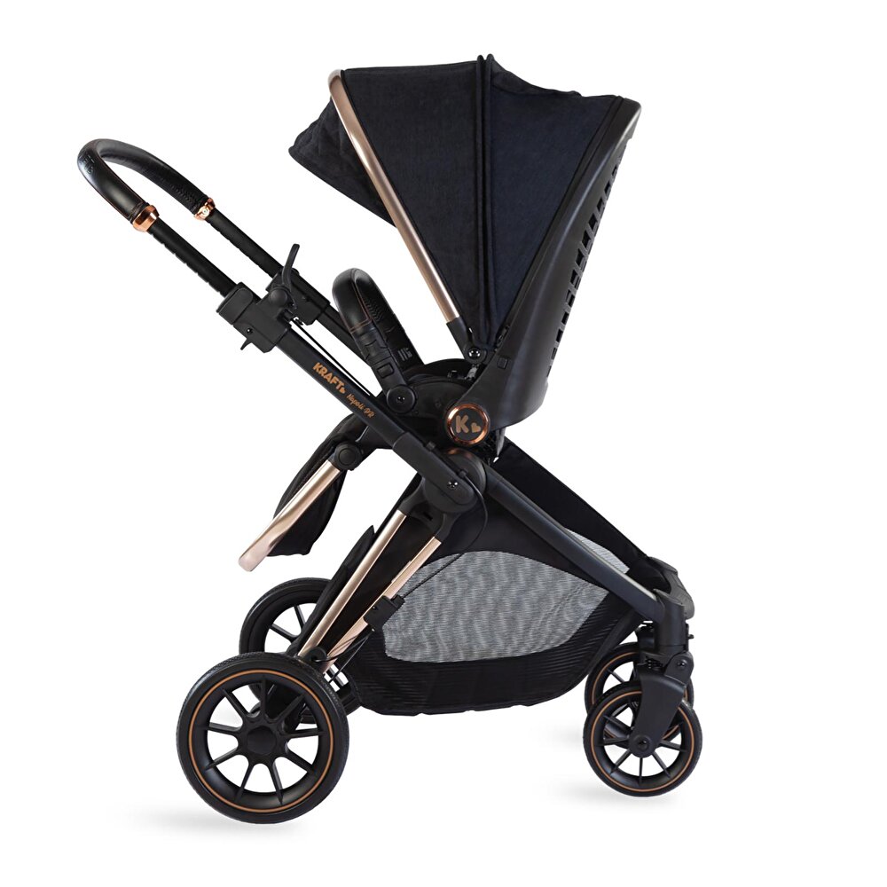 Napoli PR Travel Sistem Bebek Arabası