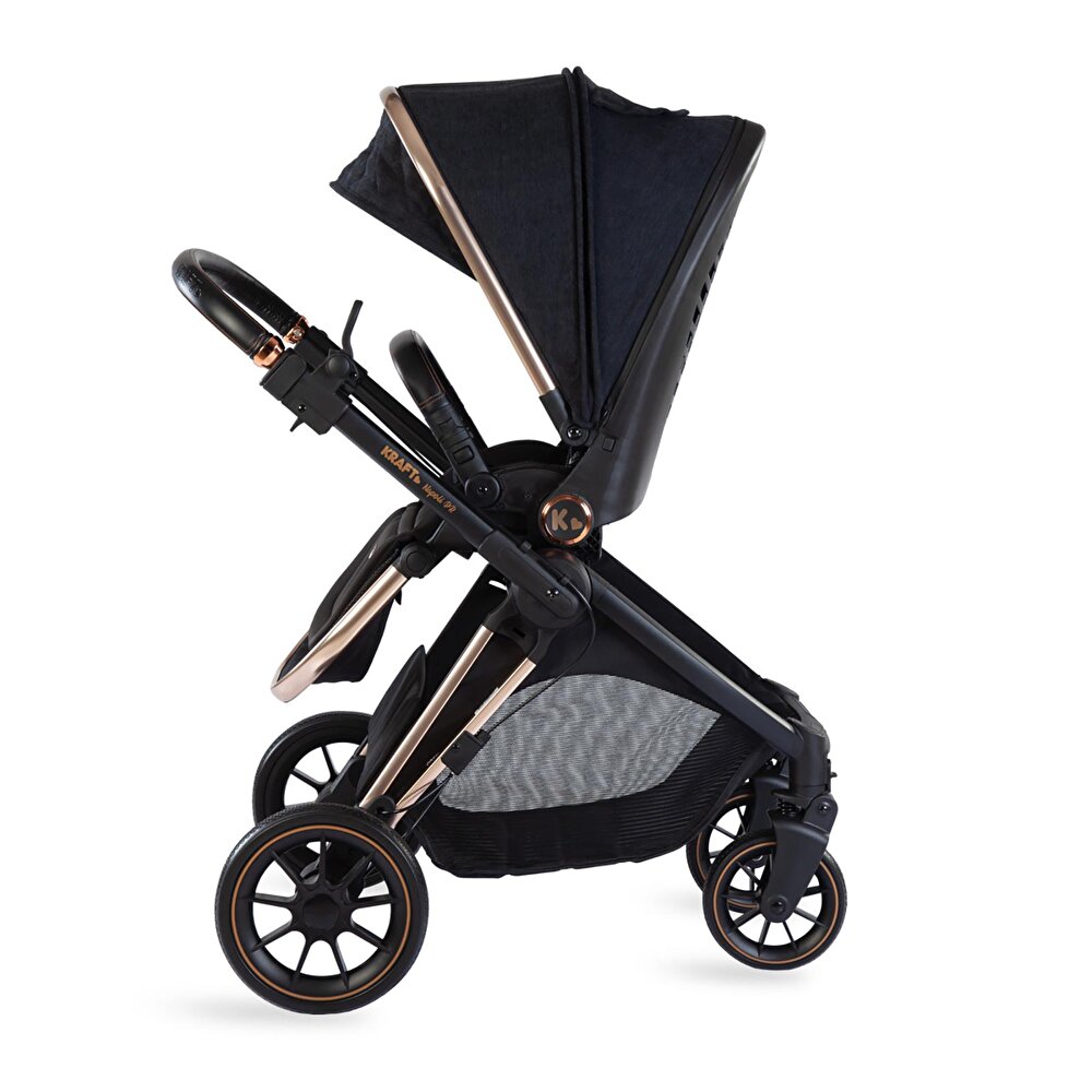 Napoli PR Travel Sistem Bebek Arabası