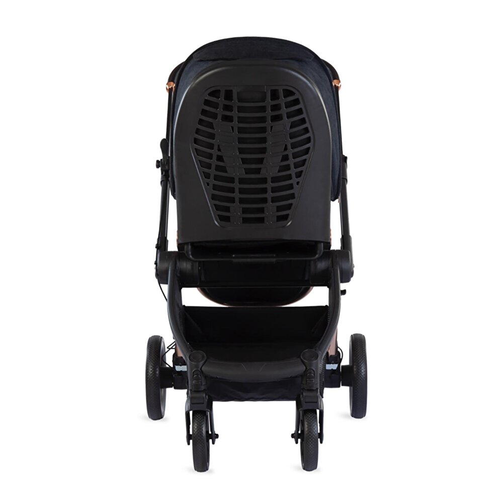 Napoli PR Travel Sistem Bebek Arabası