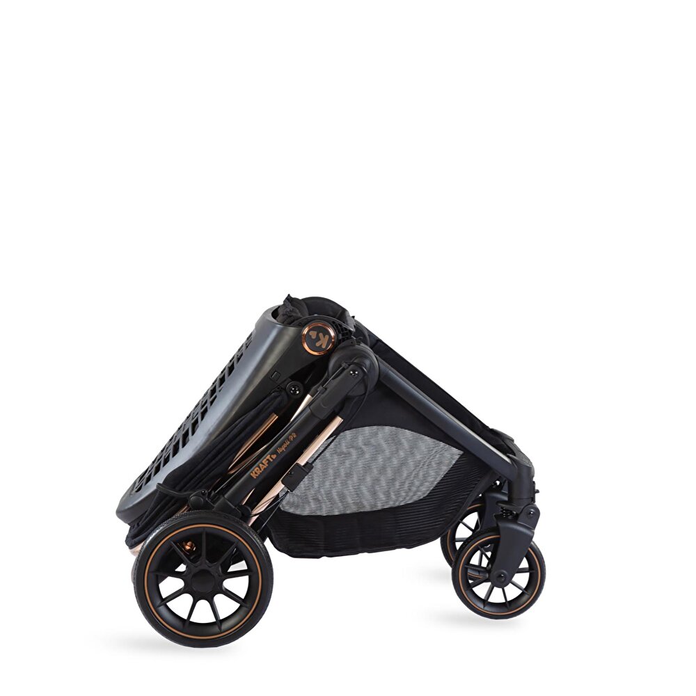 Napoli PR Travel Sistem Bebek Arabası