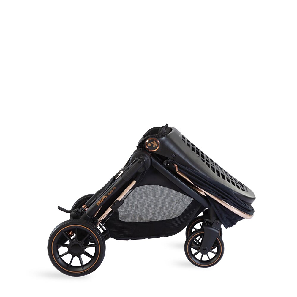 Napoli PR Travel Sistem Bebek Arabası