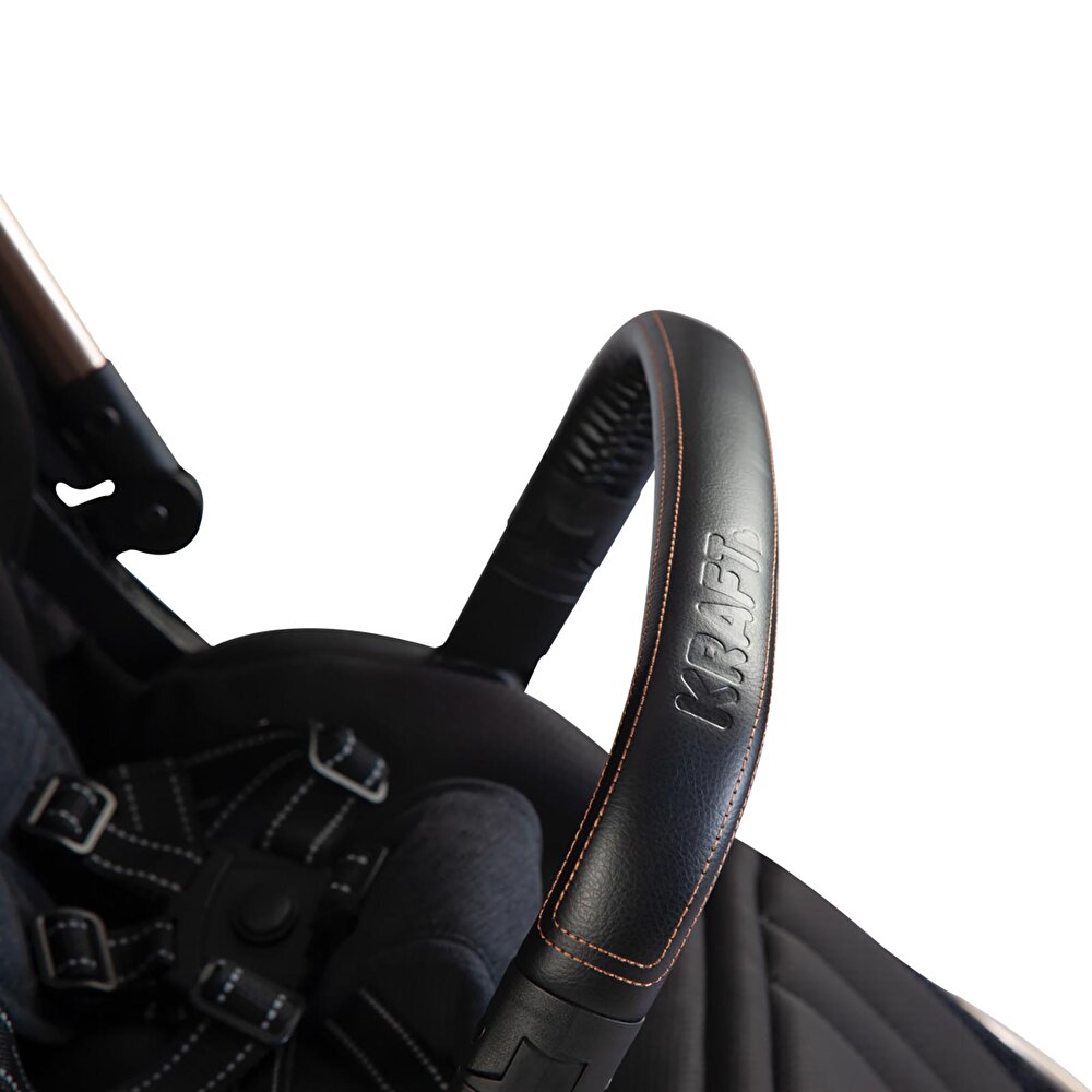 Napoli PR Travel Sistem Bebek Arabası