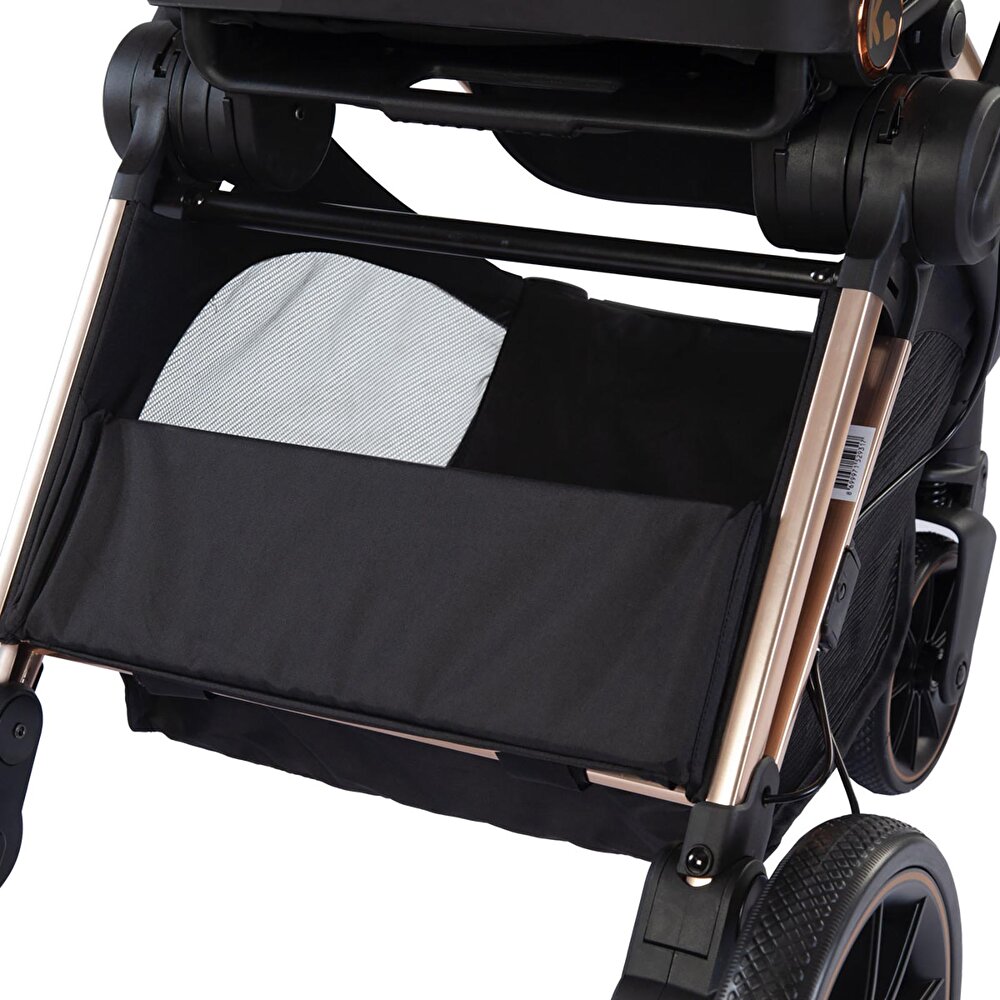 Napoli PR Travel Sistem Bebek Arabası