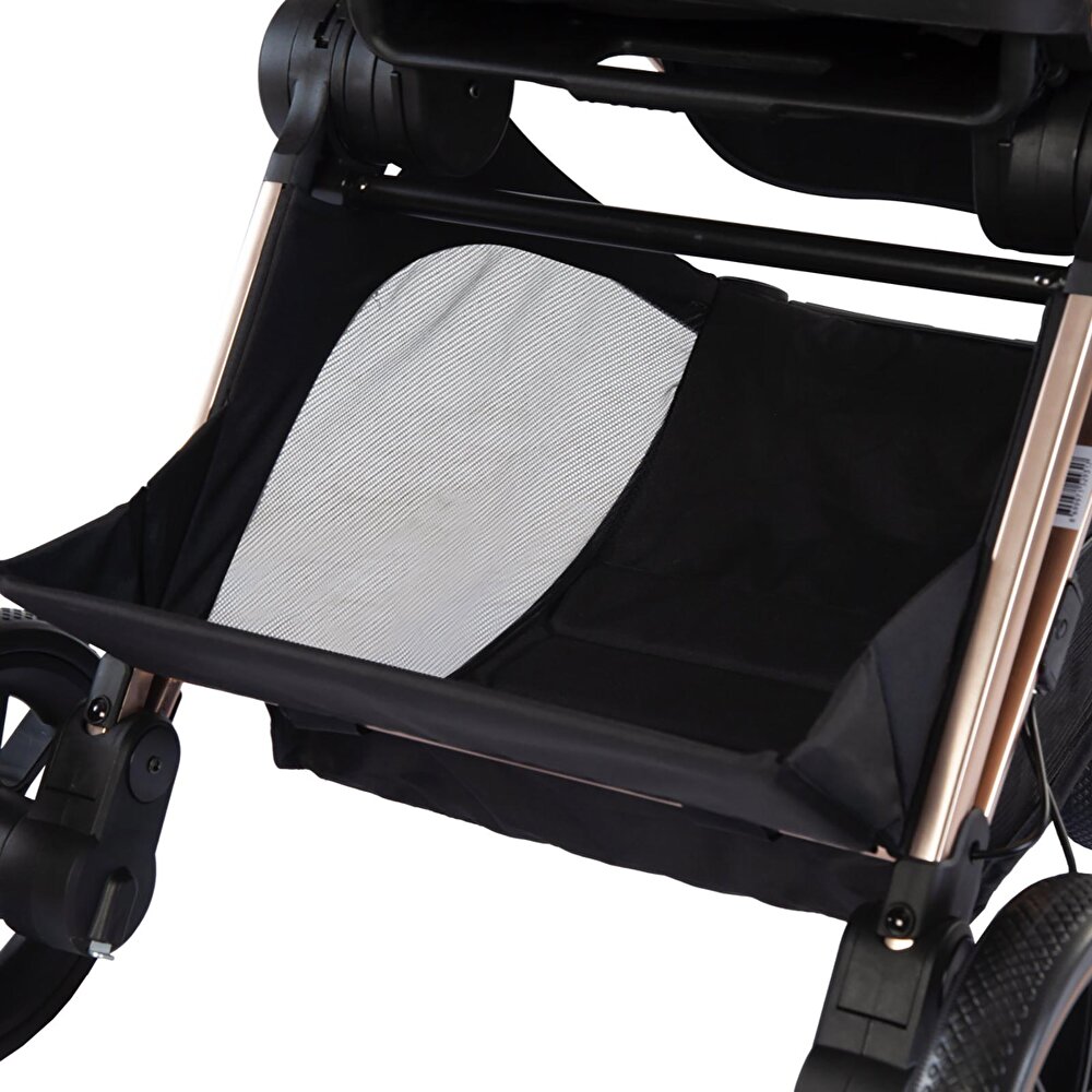 Napoli PR Travel Sistem Bebek Arabası