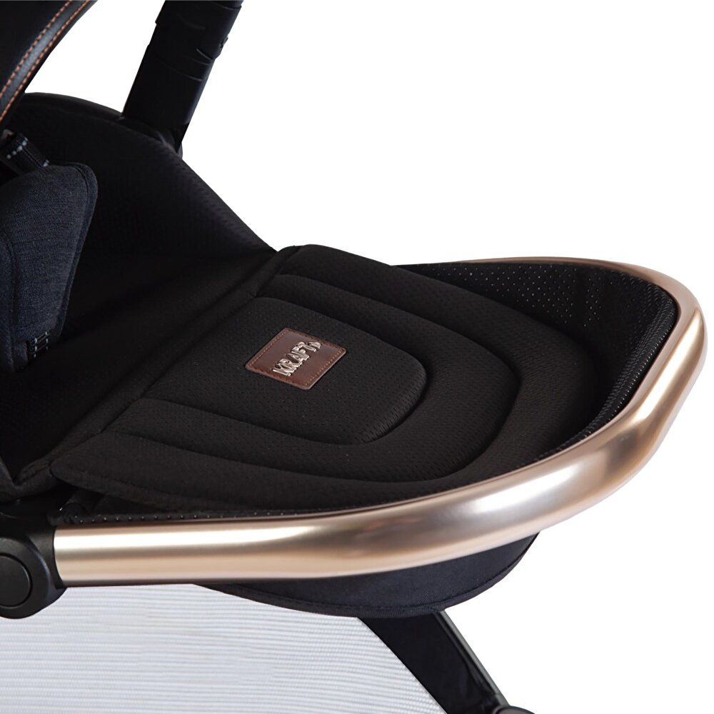 Napoli PR Travel Sistem Bebek Arabası