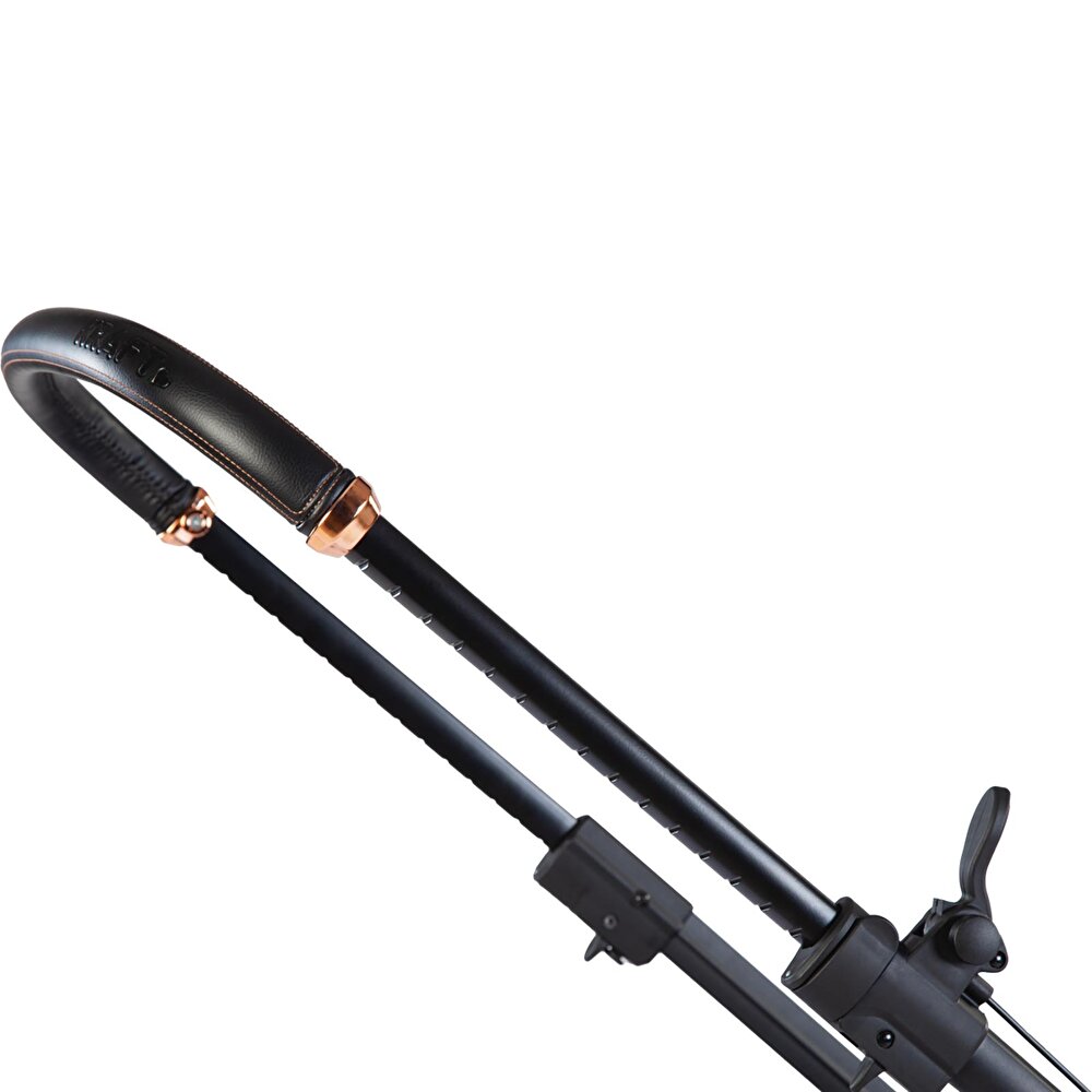 Napoli PR Travel Sistem Bebek Arabası