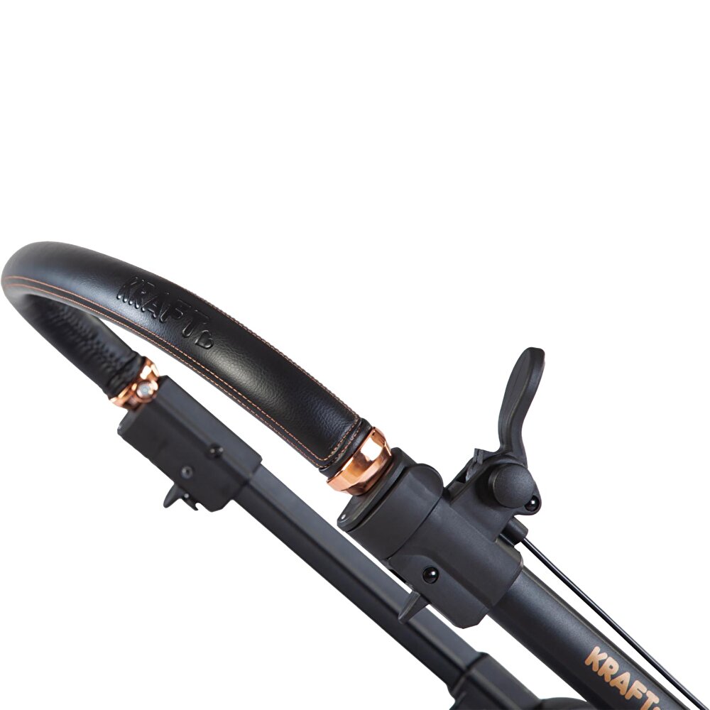 Napoli PR Travel Sistem Bebek Arabası