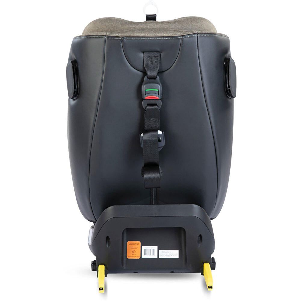 Lucca I-Size 40-150 cm Oto Koltuğu