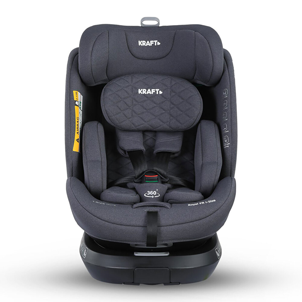 Royal I-Size Oto Koltuğu 40-150 cm