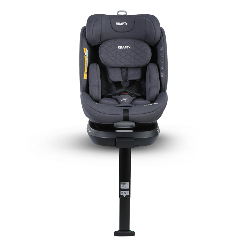 Royal I-Size Oto Koltuğu 40-150 cm