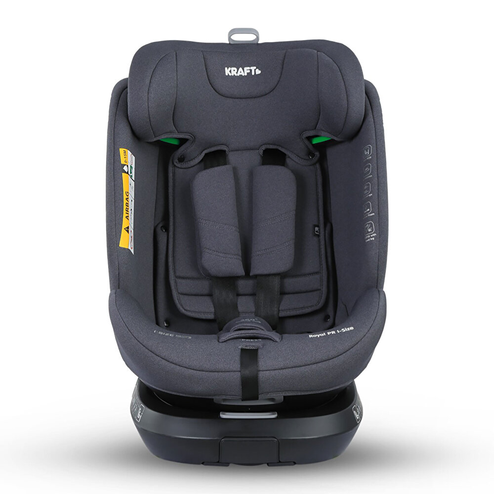 Royal I-Size Oto Koltuğu 40-150 cm