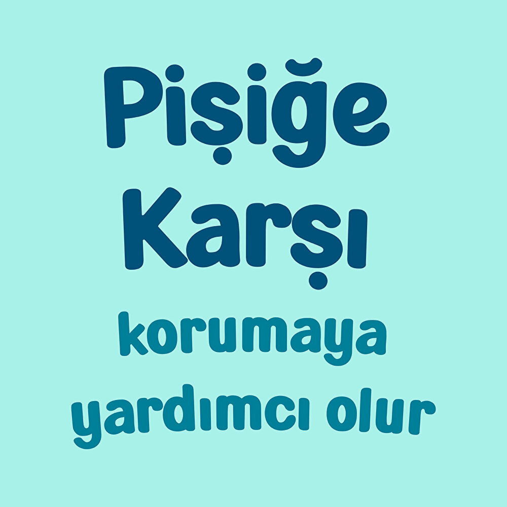 PC İkiz Paket 1 Beden 33 Adet