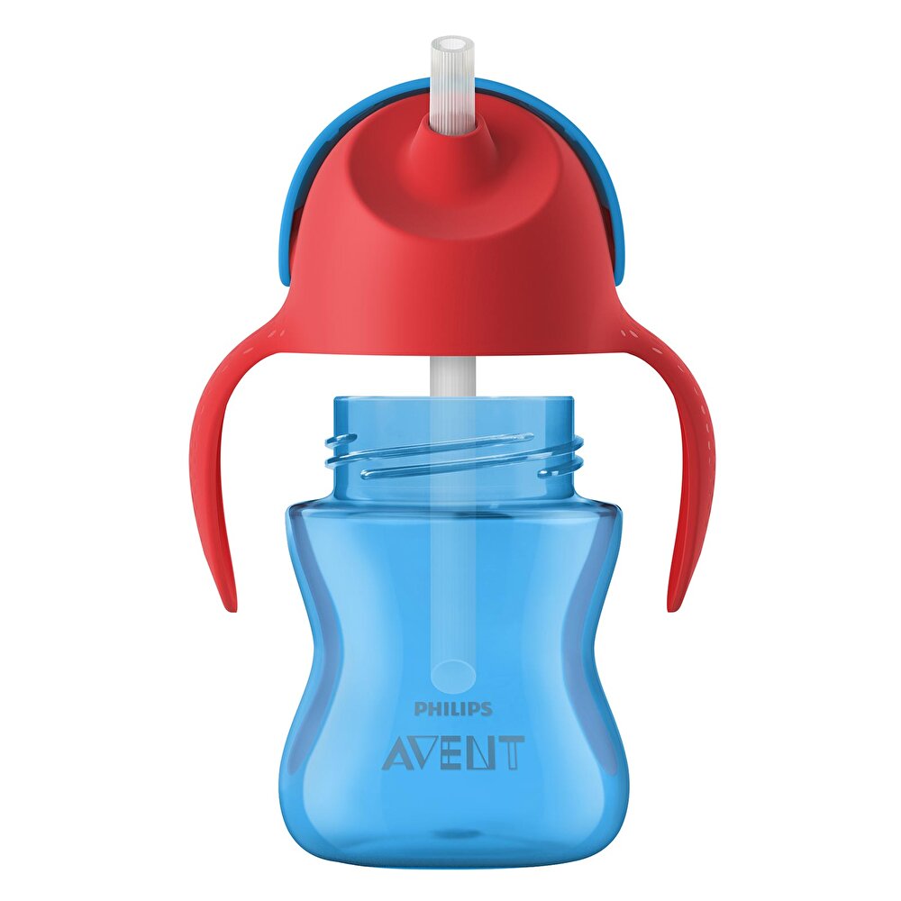 Pipetli Bardak 200ml SCF796/01