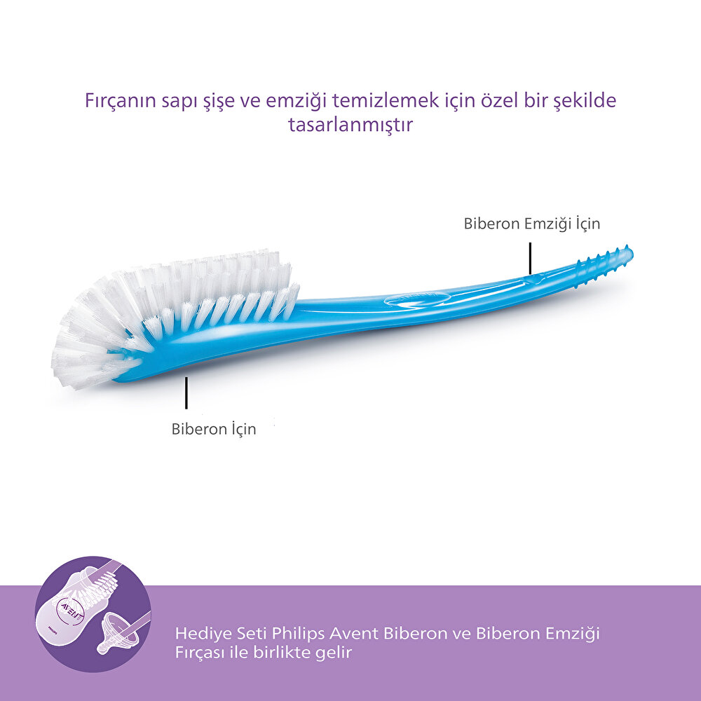 Natural Response Hoşgeldin Bebek Hediye Seti