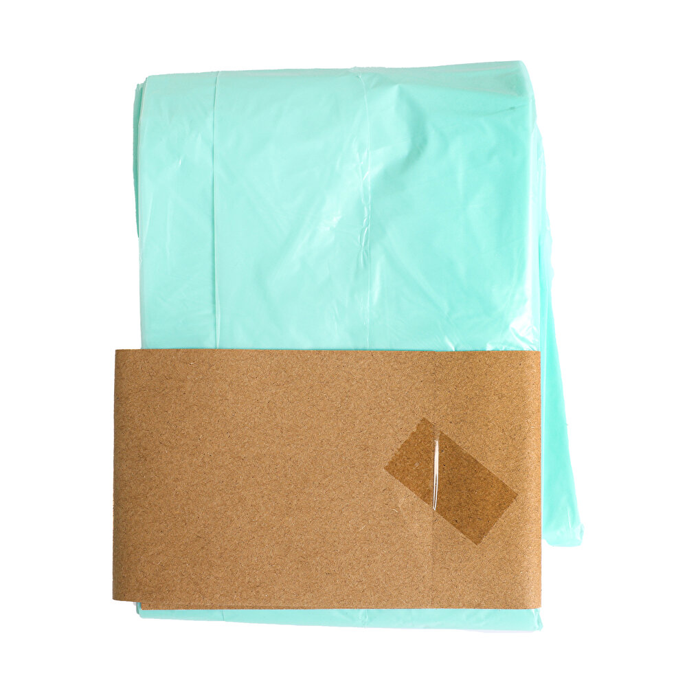 495 Adet Kirli Bebek Bezi Kapasiteli Çöp Poşeti