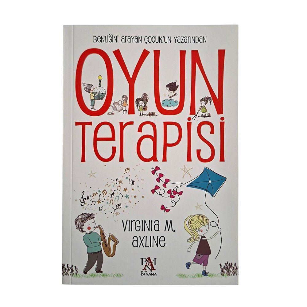 Oyun Terapisi