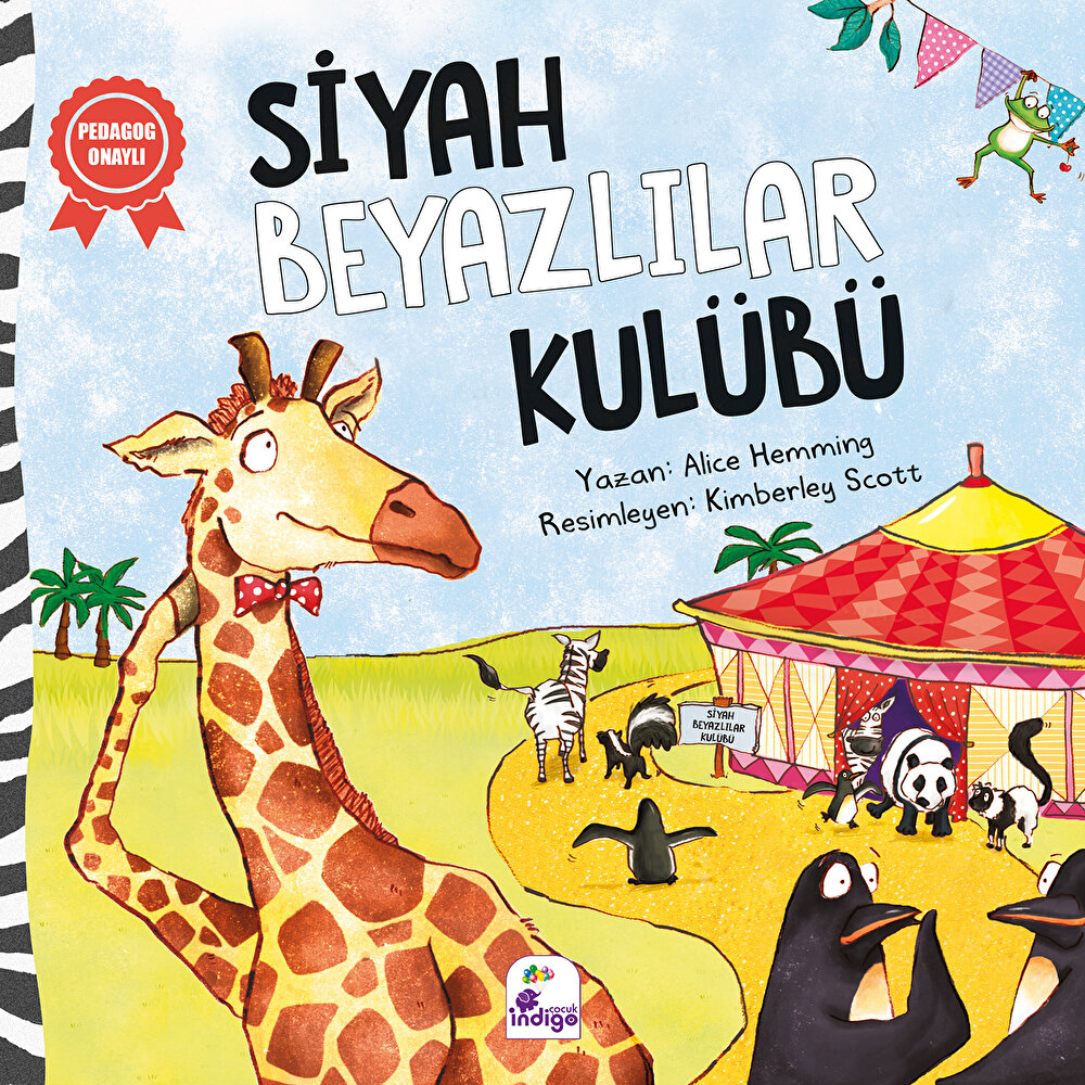 Siyah Beyazlılar Kulübü