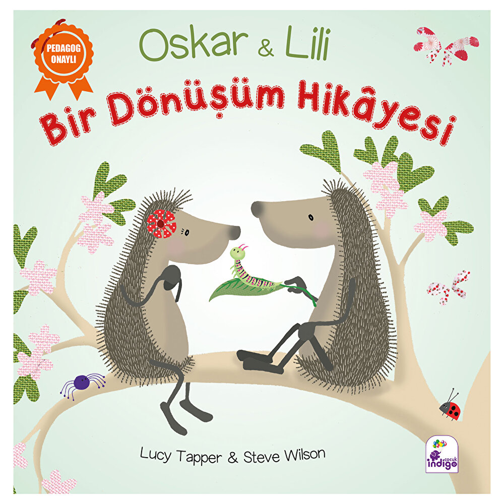 Oskar ve Lili - Bir Dönüşüm Hikayesi