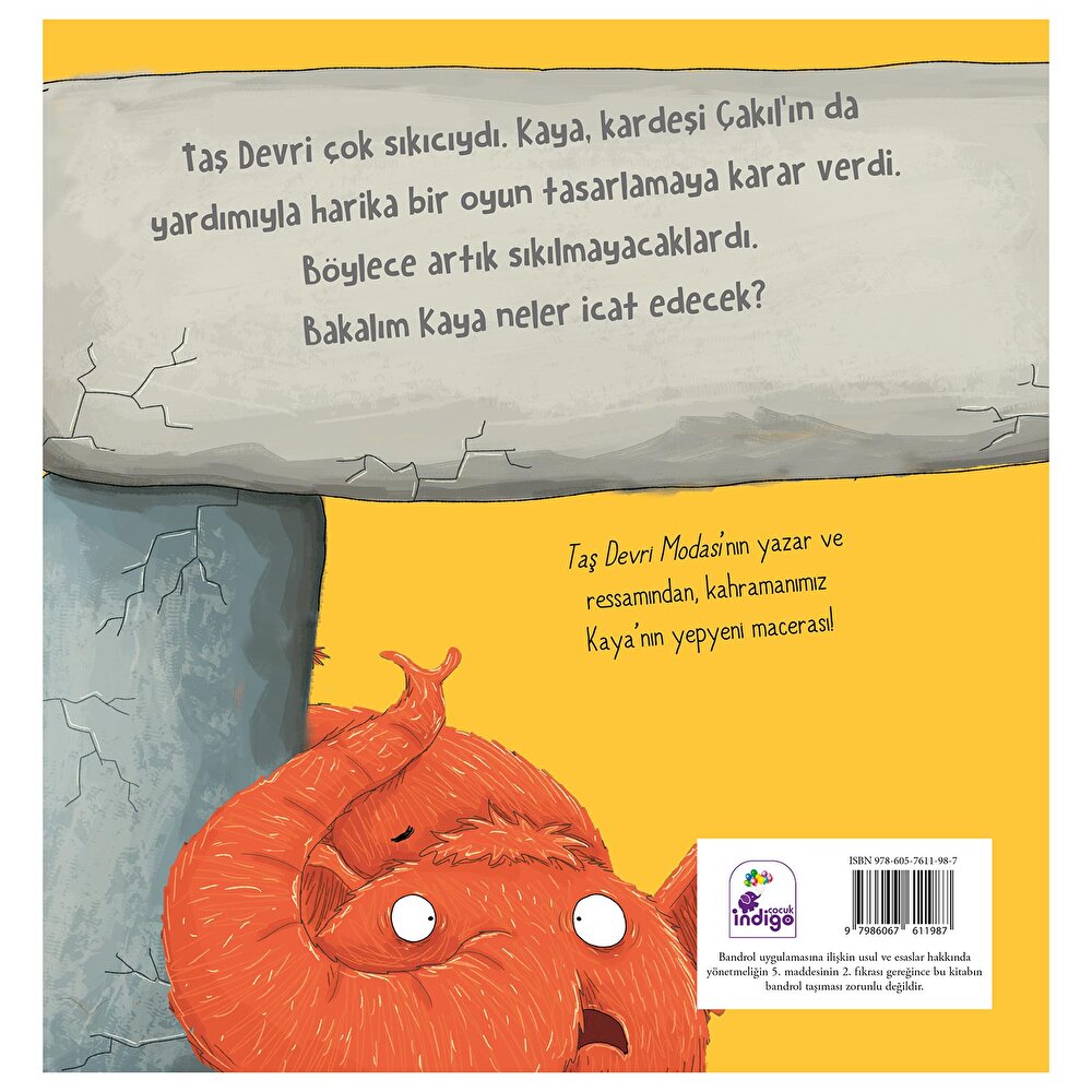 Taş Devri Oyunları