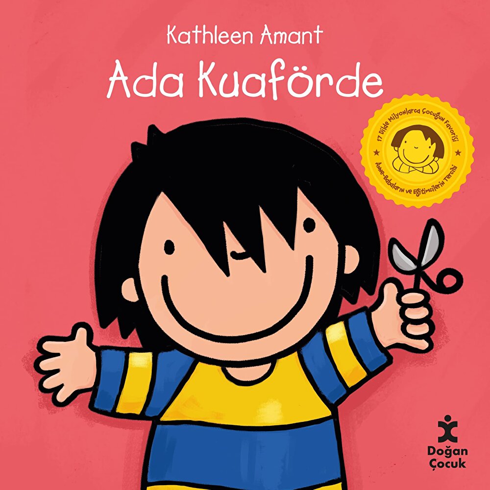 ADA KUAFÖRDE