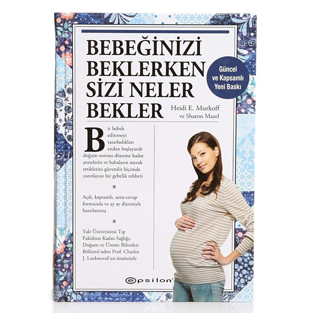 Bebeğinizi Beklerken Sizi Neler Bekler