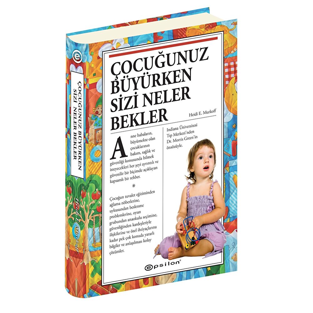 Çocuğunuz Büyürken Sizi Neler Bekler
