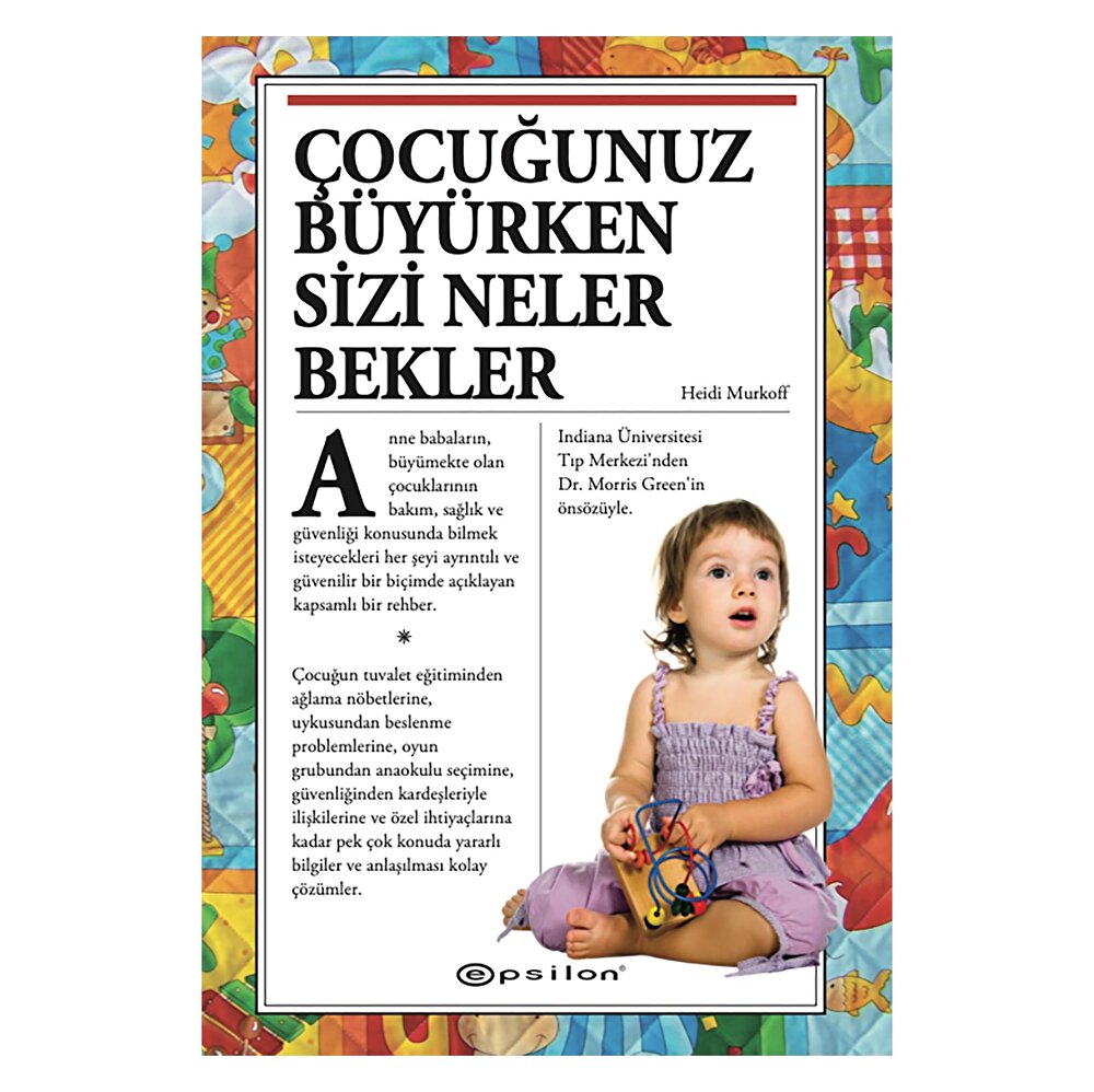 Çocuğunuz Büyürken Sizi Neler Bekler