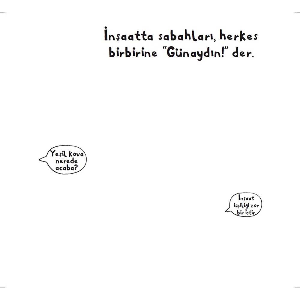 Hareketli İnşaat