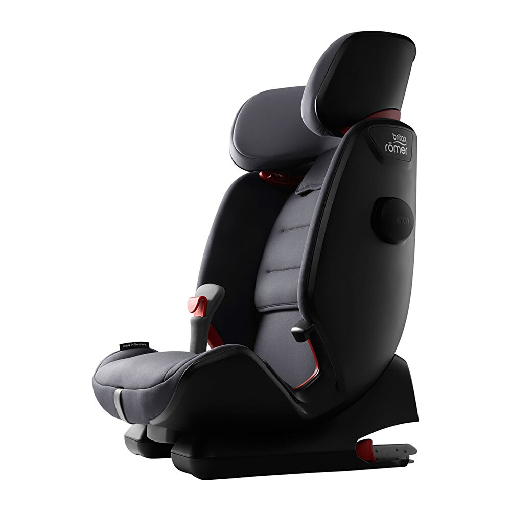 Britax Romer ADVANSAFIX IV R チャイルドシート