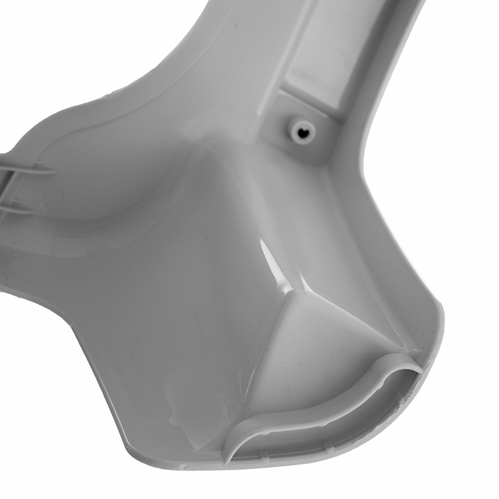 Afacan Lazımlık Gri